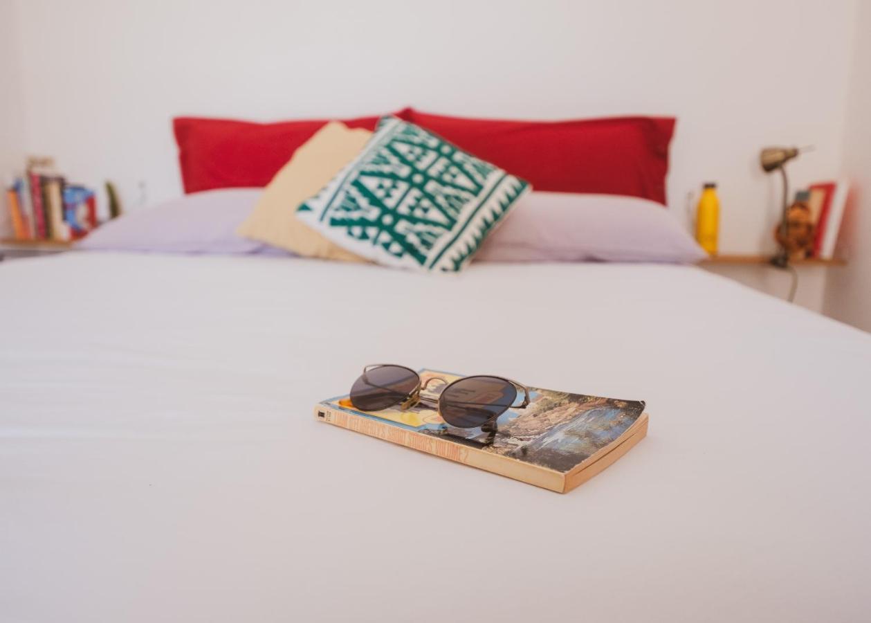 Love Tree Apartment Кальяри Экстерьер фото